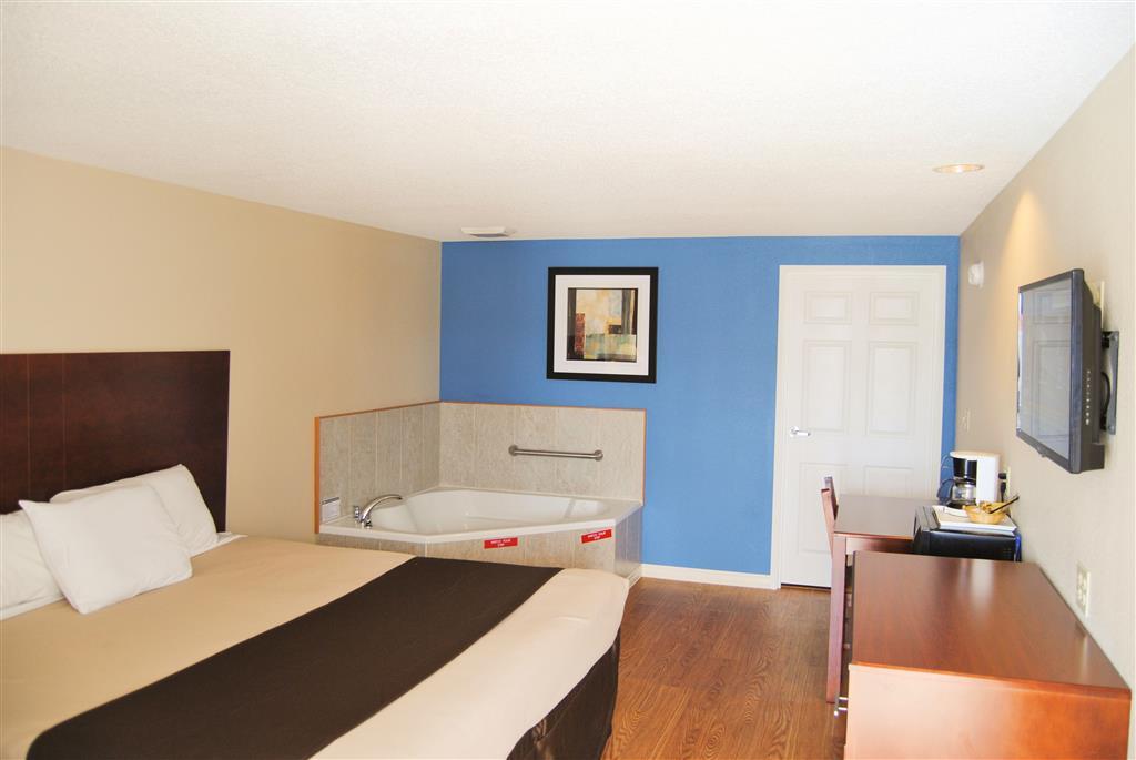 Americas Best Value Inn & Suites St Clairsville Wheeling St. Clairsville Szoba fotó