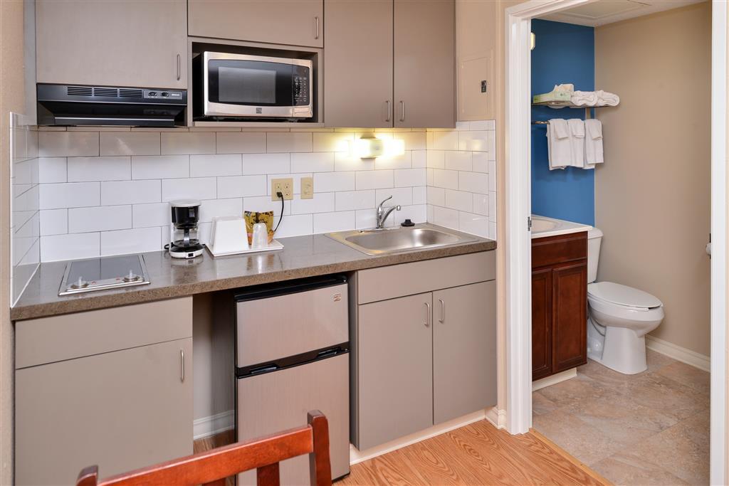 Americas Best Value Inn & Suites St Clairsville Wheeling St. Clairsville Szoba fotó