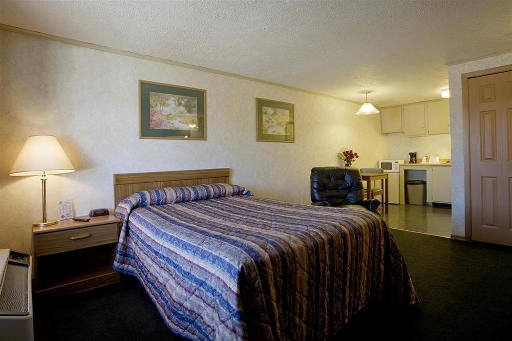 Americas Best Value Inn & Suites St Clairsville Wheeling St. Clairsville Szoba fotó