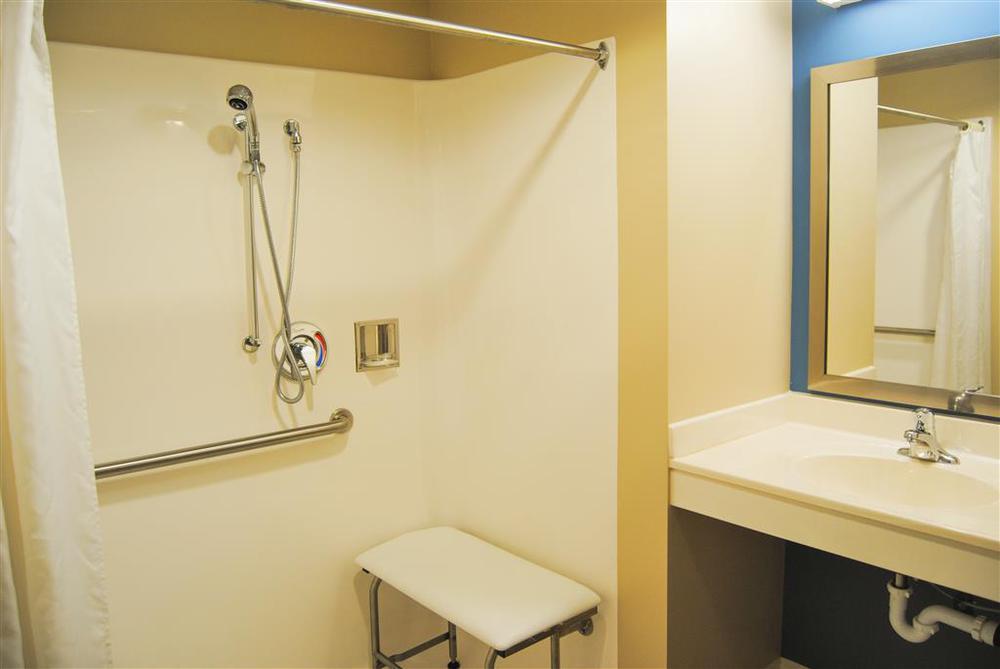 Americas Best Value Inn & Suites St Clairsville Wheeling St. Clairsville Szoba fotó