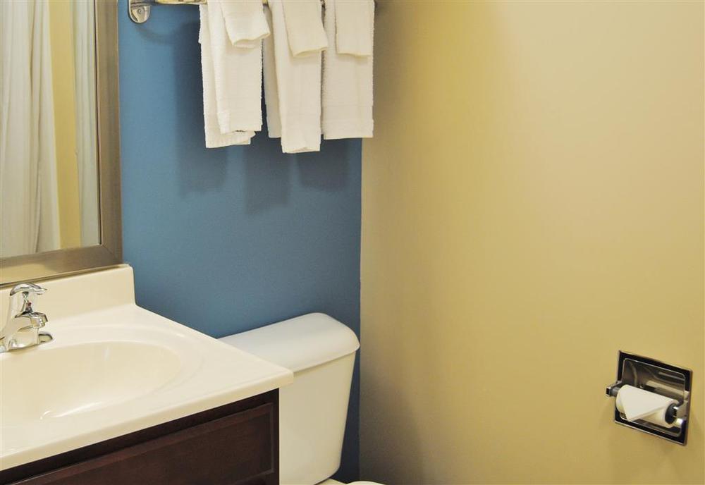 Americas Best Value Inn & Suites St Clairsville Wheeling St. Clairsville Szoba fotó